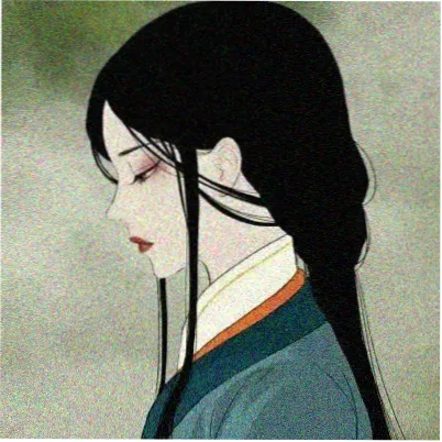 读者橘子汽水头像